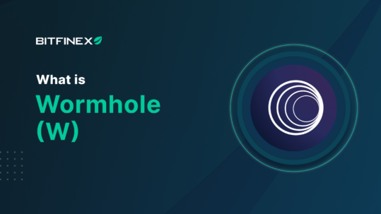 What is Wormhole (W)?